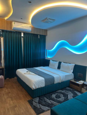 Hotel victoria prime